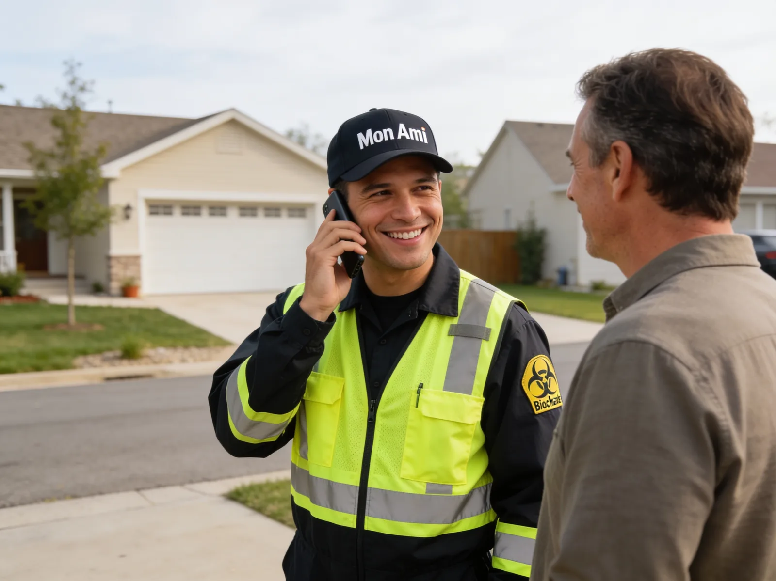 Sewage Cleanup Wright, AR FAQs